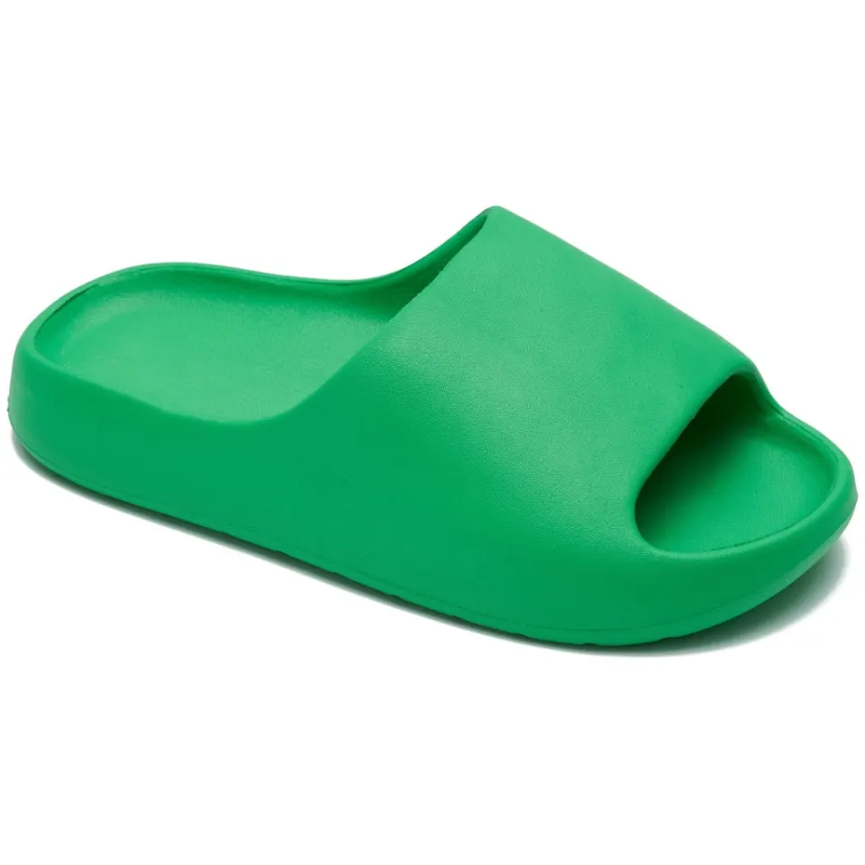 Mila sandaler DM600 – grøn — produktfoto