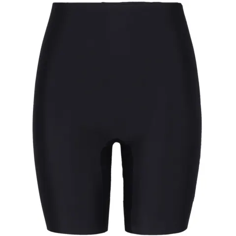Pieces shorts Pcnamee – sort — produktfoto