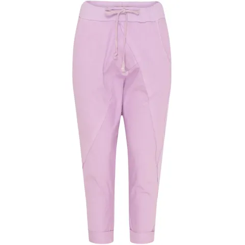 Marta du Château bukser 968 – Lilac — produktfoto