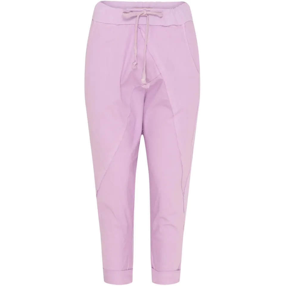 Marta du Château bukser 968 – Lilac — produktfoto