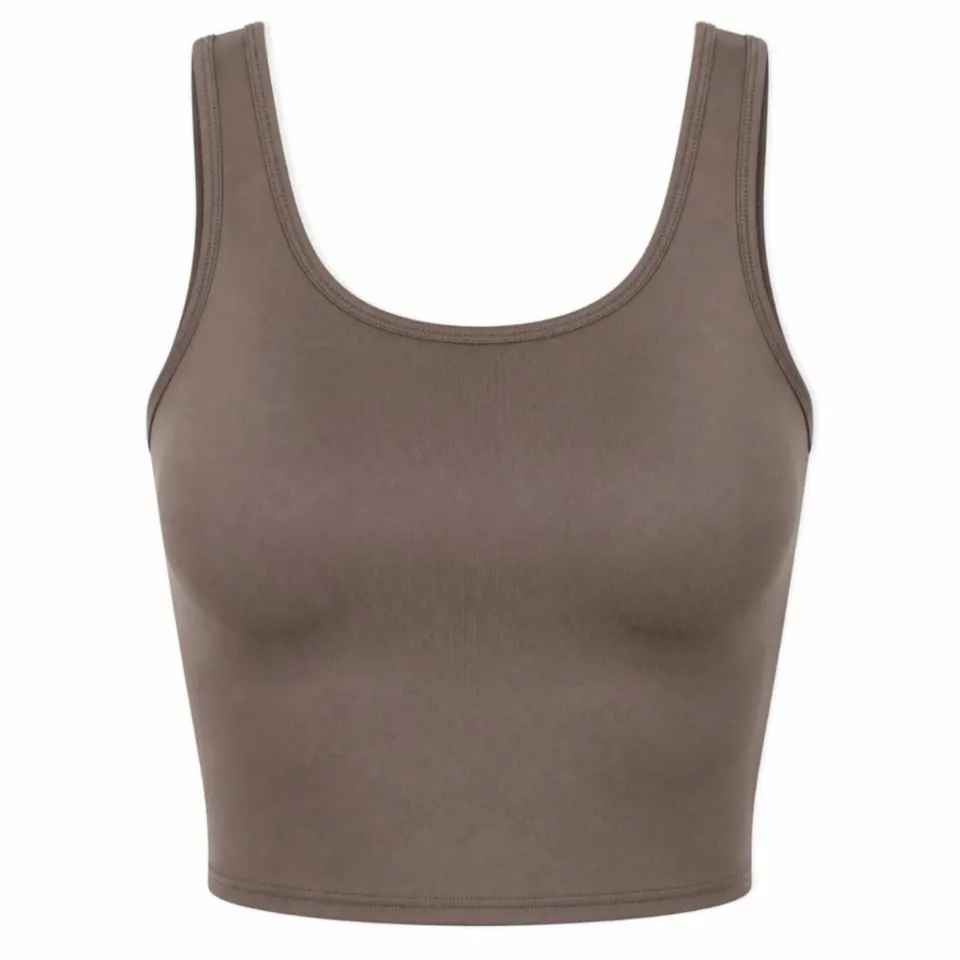 Liberté bh Nicole – Stone grey — produktfoto