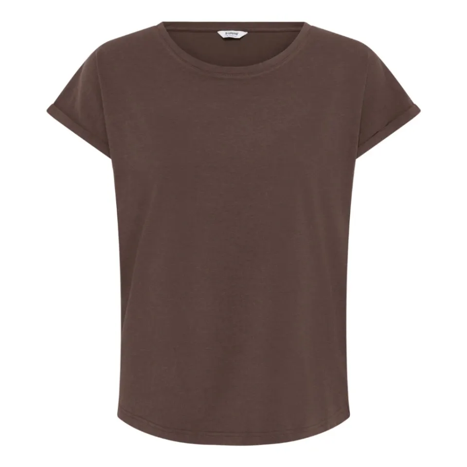 b.young t-shirt Pamila – Java — produktfoto