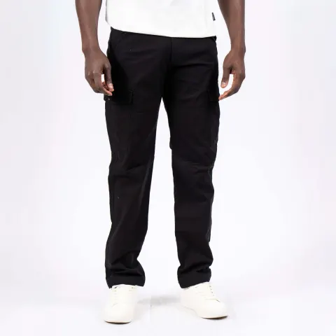 Marcus MAtod cargo pants – Meteorite — produktfoto