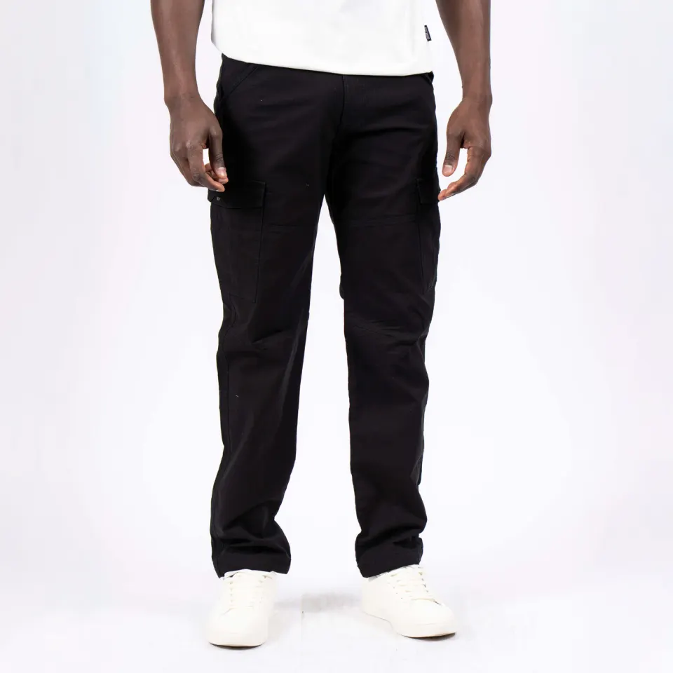 Marcus MAtod cargo pants – Meteorite — produktfoto
