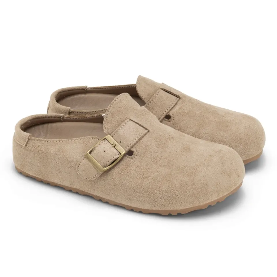 Nadira sandaler 6552 – Taupe — produktfoto