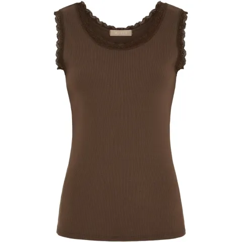 Marta du Château top MdcAngeline 2499 – Moro — produktfoto