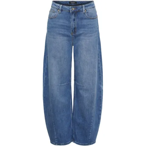 Marta du Château jeans MdcMinna MDC254-9075 – Denim — produktfoto