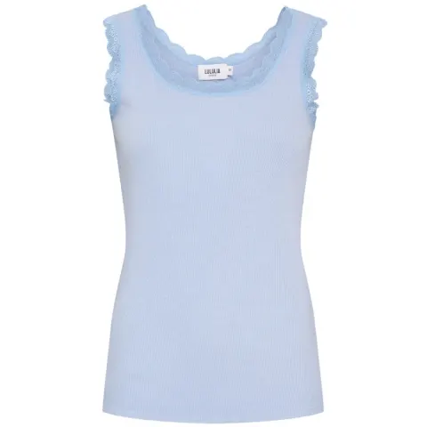 LULULIA Top Luloa 2499 – Cielo2039 — produktfoto
