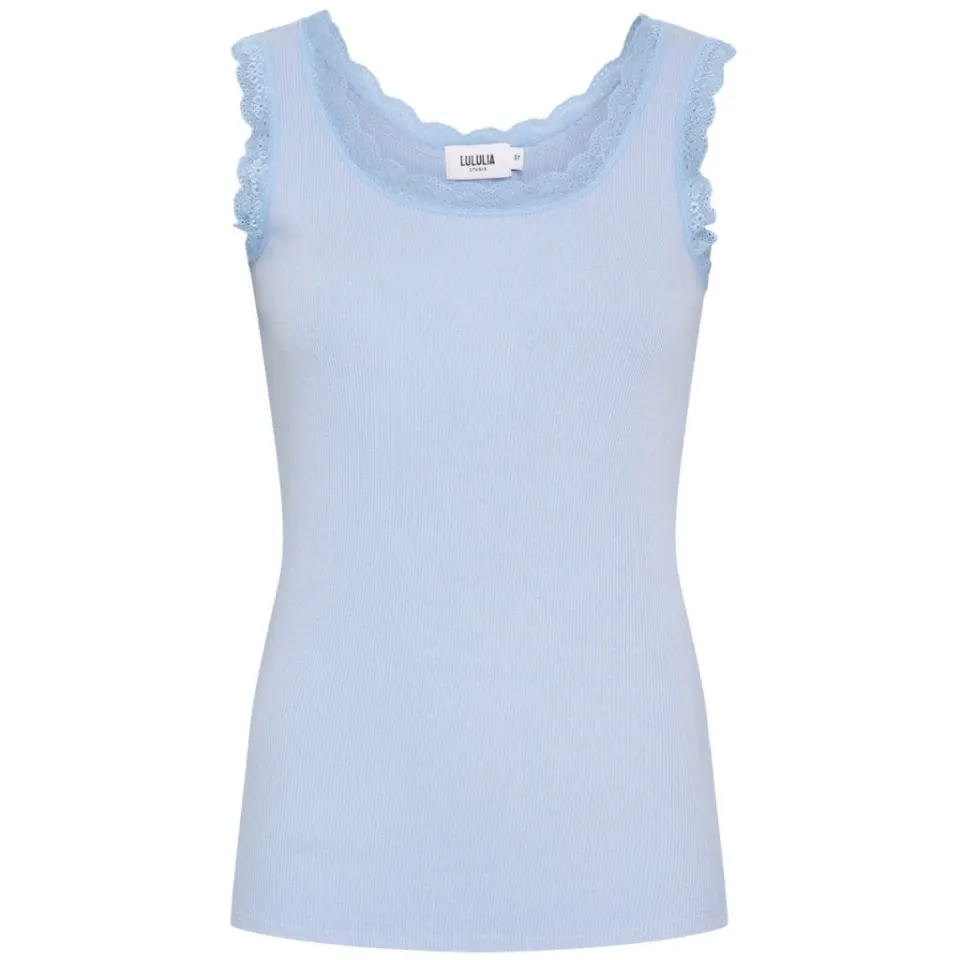 LULULIA Top Luloa 2499 – Cielo2039 — produktfoto
