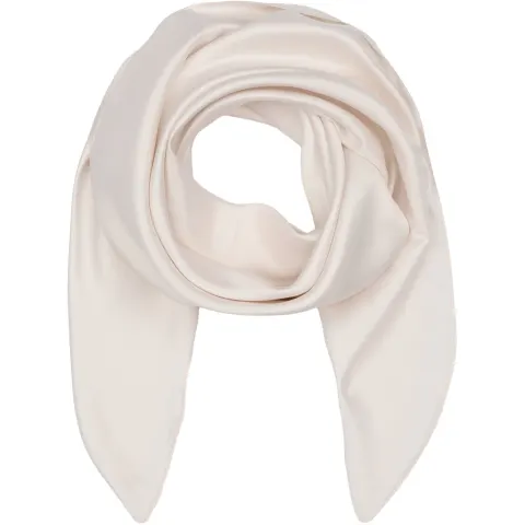 Marta du Château tørklæde MdcFinja BA-Scarf – Beige3136 — produktfoto