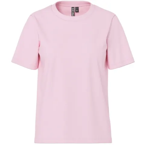 Pieces t-shirt Pcria – Pink a boo — produktfoto