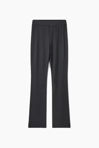 H2O Fagerholt Your Girl Pants – sort — produktfoto