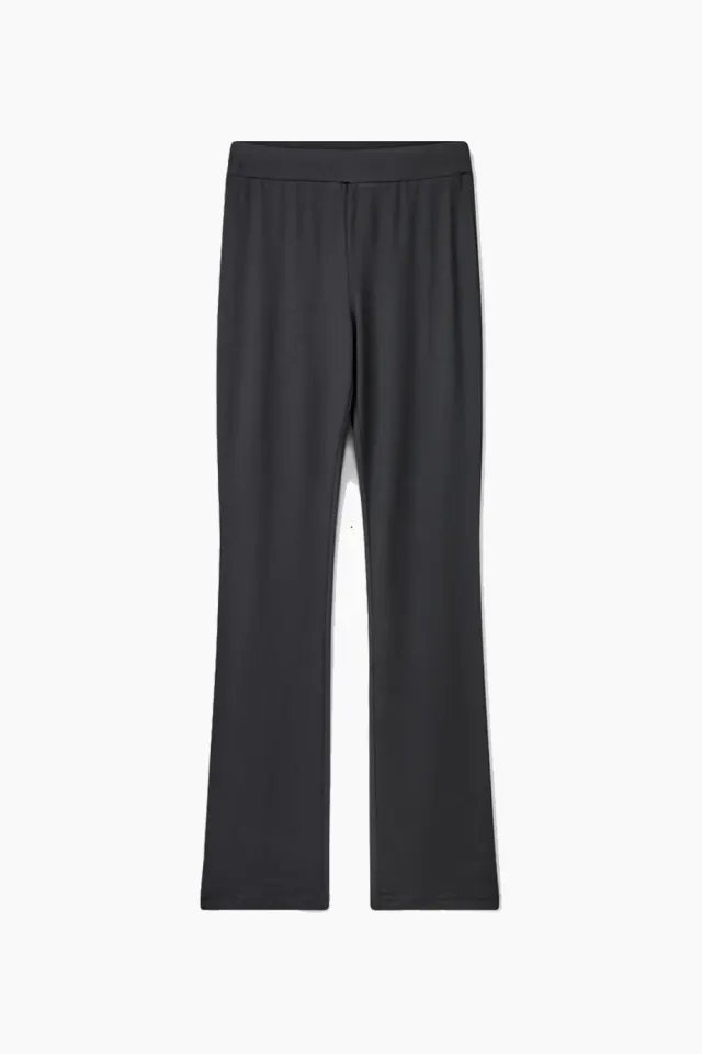 H2O Fagerholt Your Girl Pants – sort — produktfoto