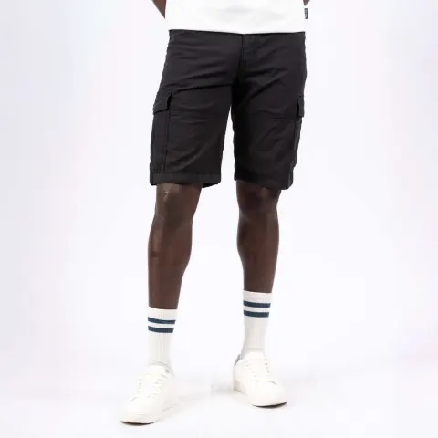 Marcus MAtod cargo shorts – Meteorite — produktfoto