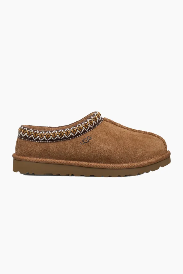 UGG W Tasman – Chestnut — produktfoto