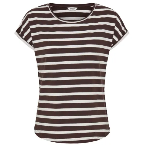 b.young t-shirt Bypamila – Java — produktfoto