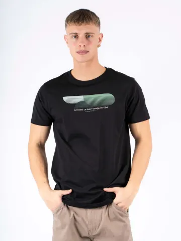 Marcus Gabe SS – Sort — produktfoto
