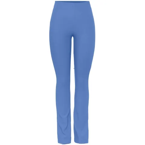 Pieces leggings Pcmaja – Granada Sky — produktfoto