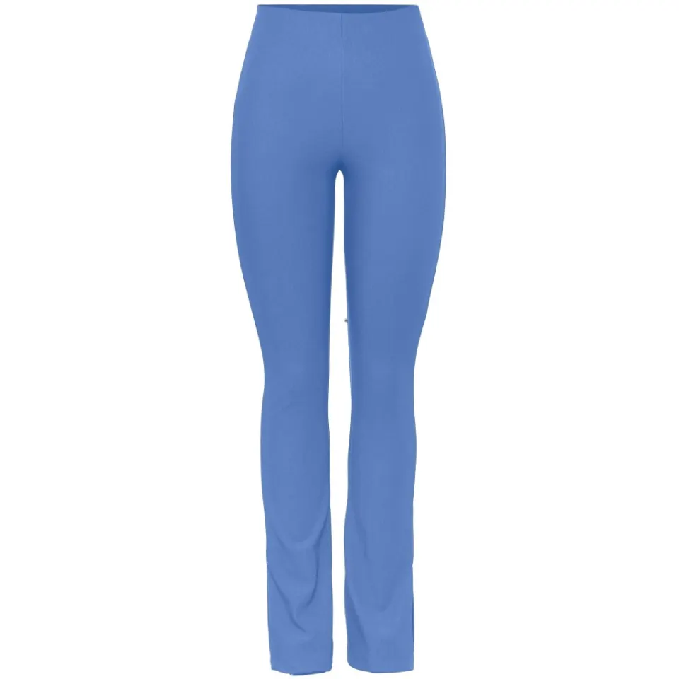 Pieces leggings Pcmaja – Granada Sky — produktfoto