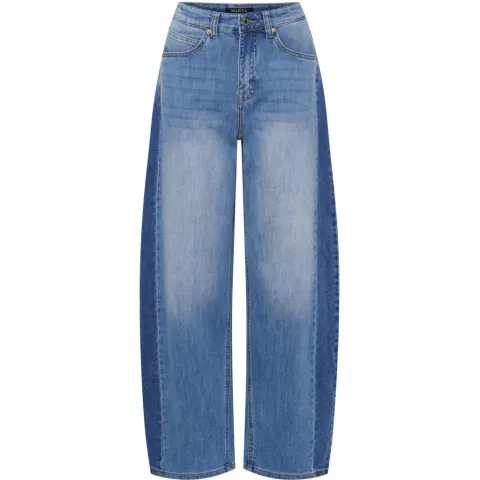 Marta du Château jeans MdcMilton MDC242-JP9103 – Denim — produktfoto