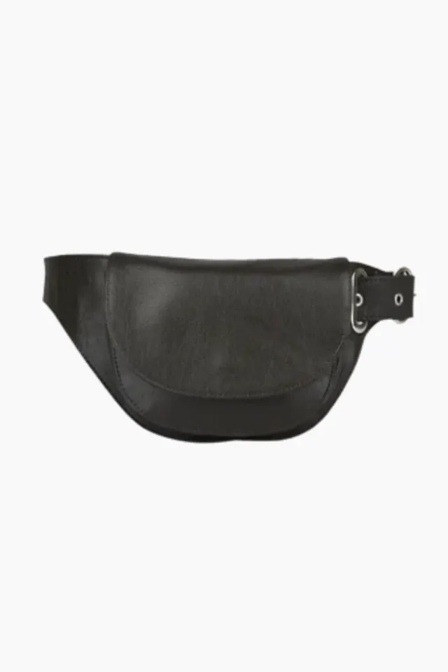 Silfen Studio Eliza Belt 583168 – brun — produktfoto