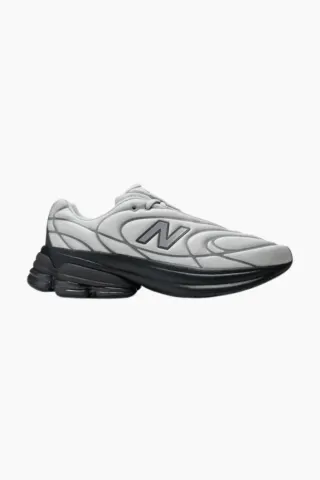 New Balance U50303L3 – Raincloud/Black Metallic — produktfoto