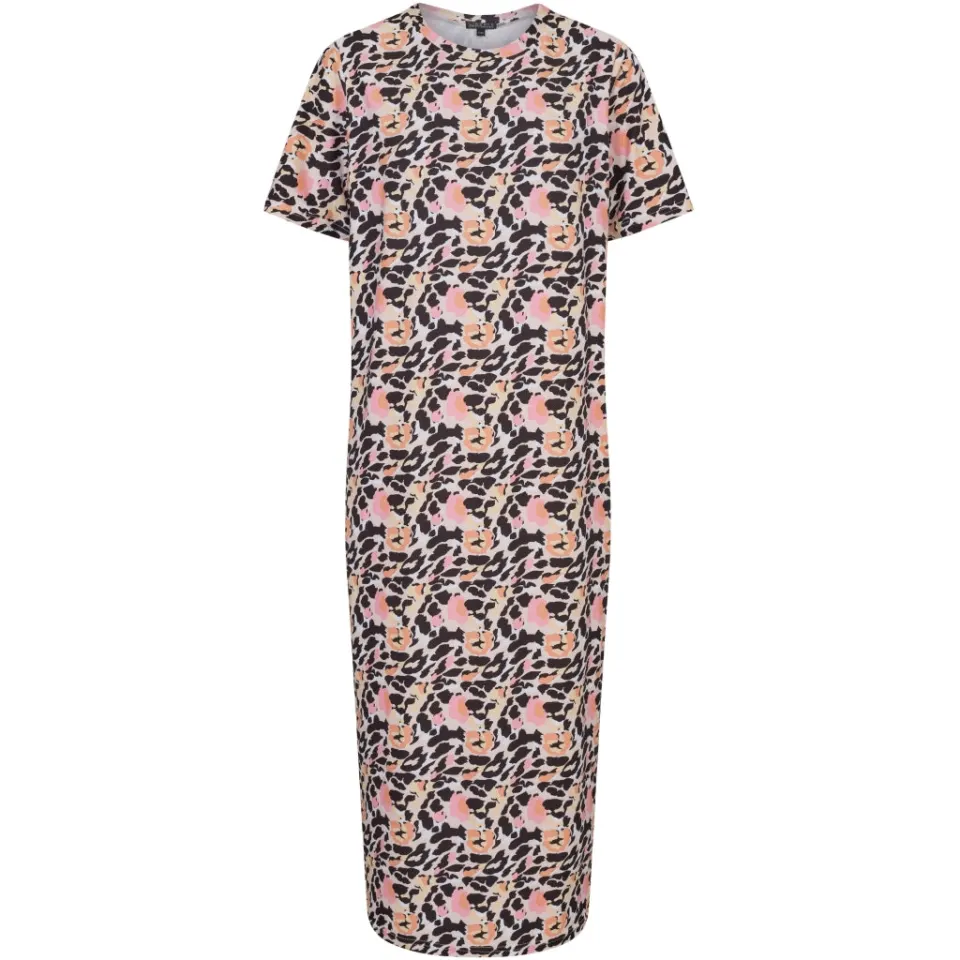 Liberté kjole Alma 9562 – Flower Leo — produktfoto