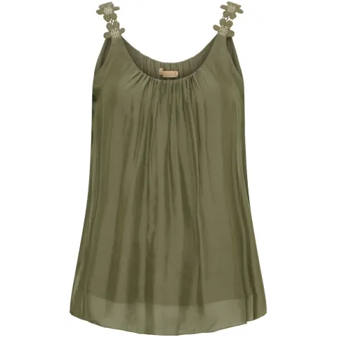 Marta du Château top 61321 – Military — produktfoto