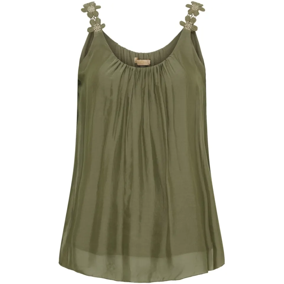 Marta du Château top 61321 – Military — produktfoto