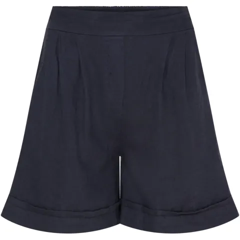 Marta du Château shorts 61072 – Navy5512 — produktfoto