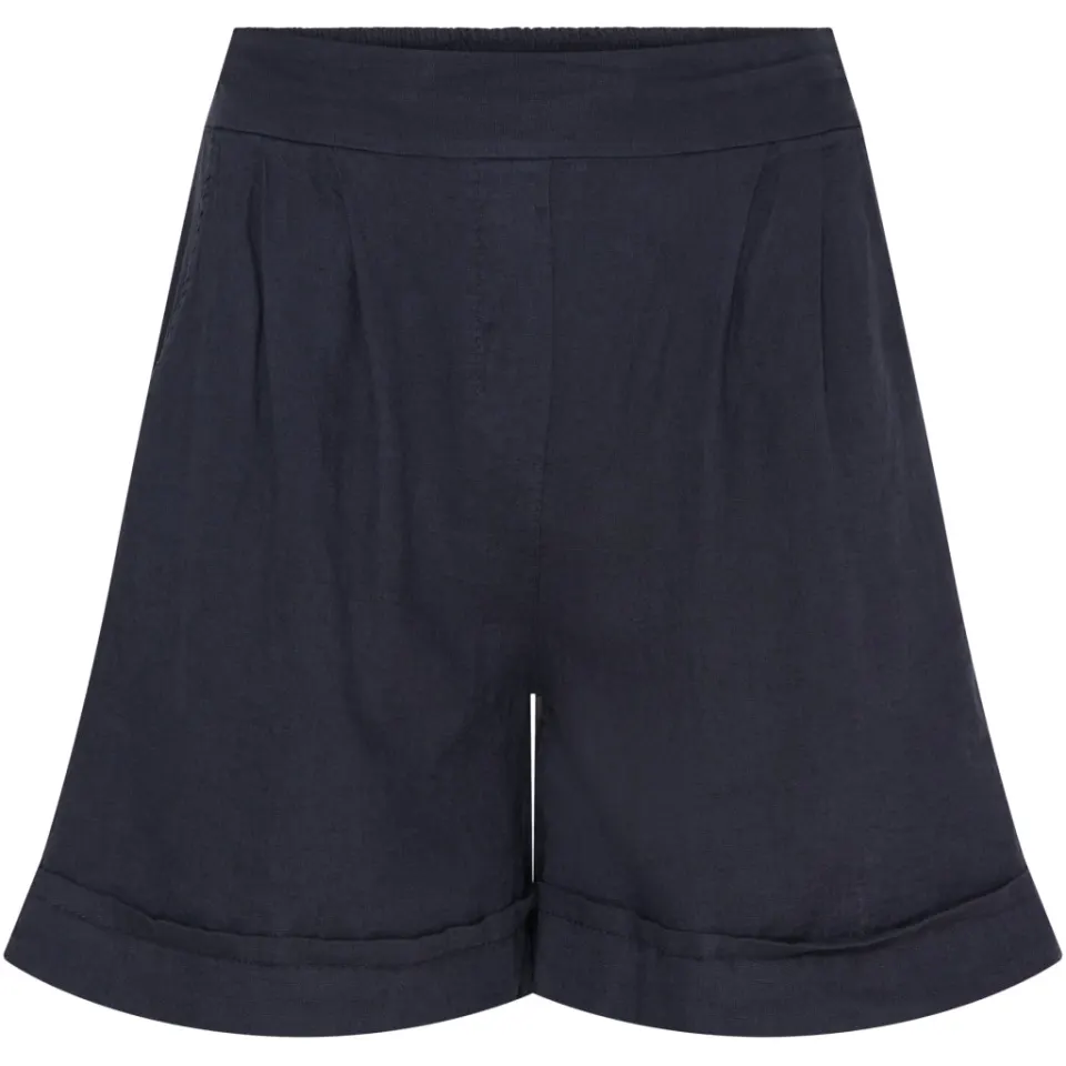 Marta du Château shorts 61072 – Navy5512 — produktfoto