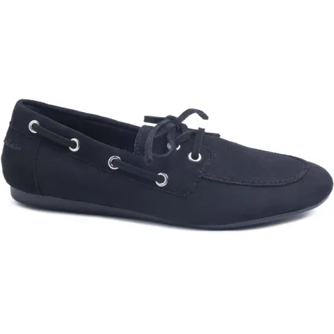 Carmen loafers 68315 – sort — produktfoto