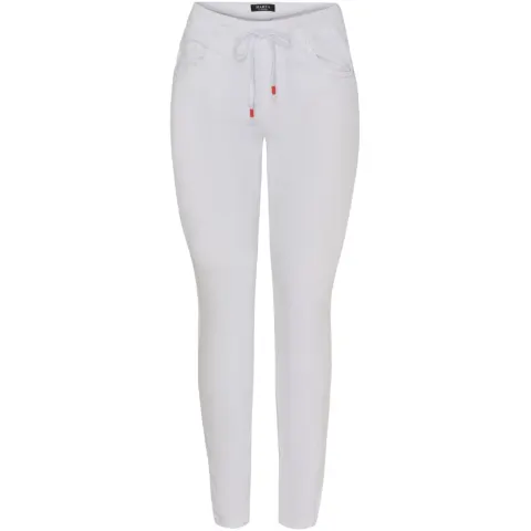 Marta du Château jeans Emma 2302 – White11 — produktfoto