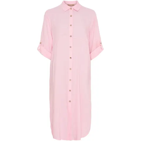 Marta du Château kjole MdcVioletta 5149 – Baby Pink — produktfoto