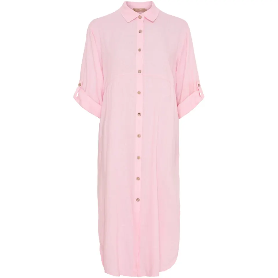 Marta du Château kjole MdcVioletta 5149 – Baby Pink — produktfoto