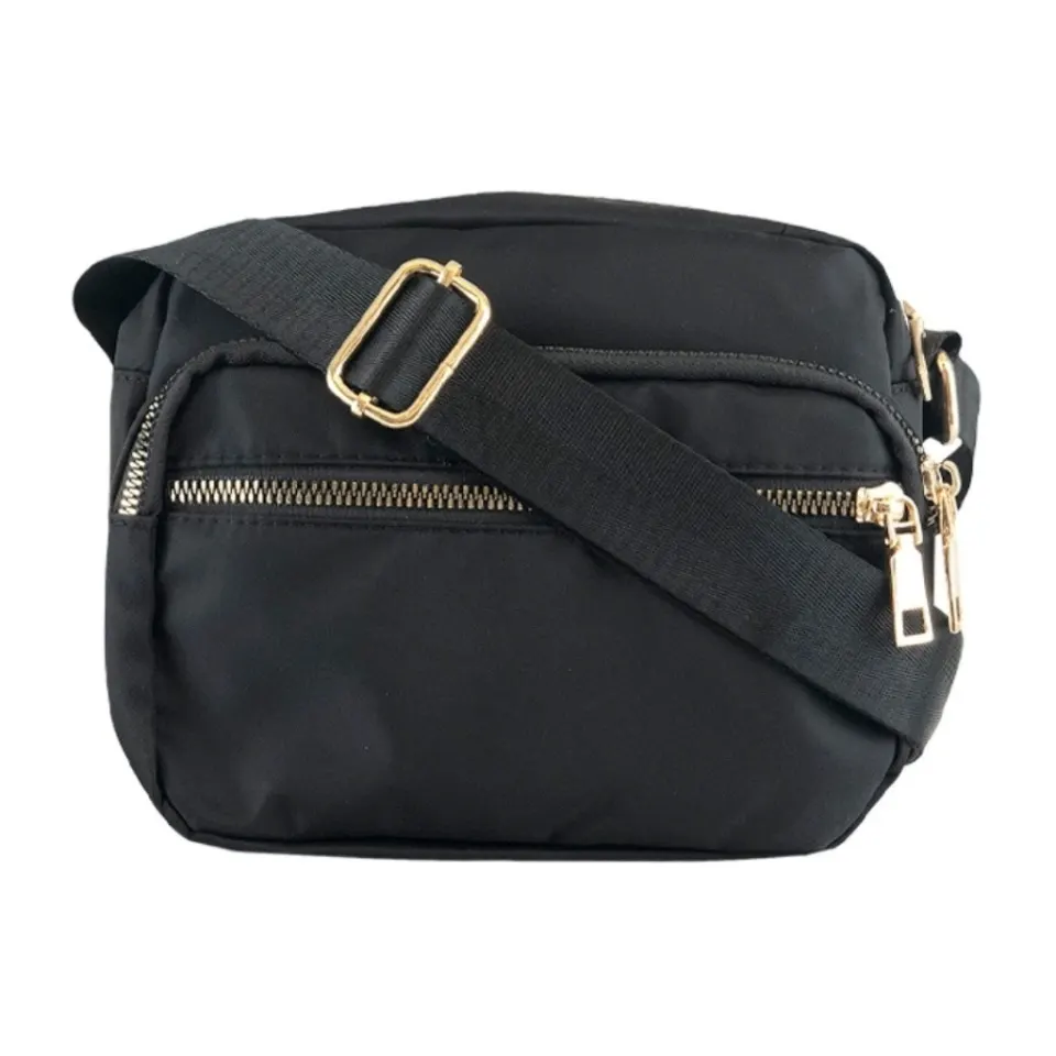 Black Colour taske Bcviggy – sort — produktfoto