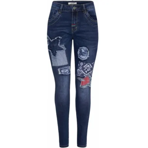 Jewelly jeans – JW7052 — produktfoto
