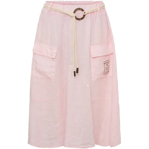 Marta du Château nederdel MdcEvania 70097 – Baby Pink — produktfoto