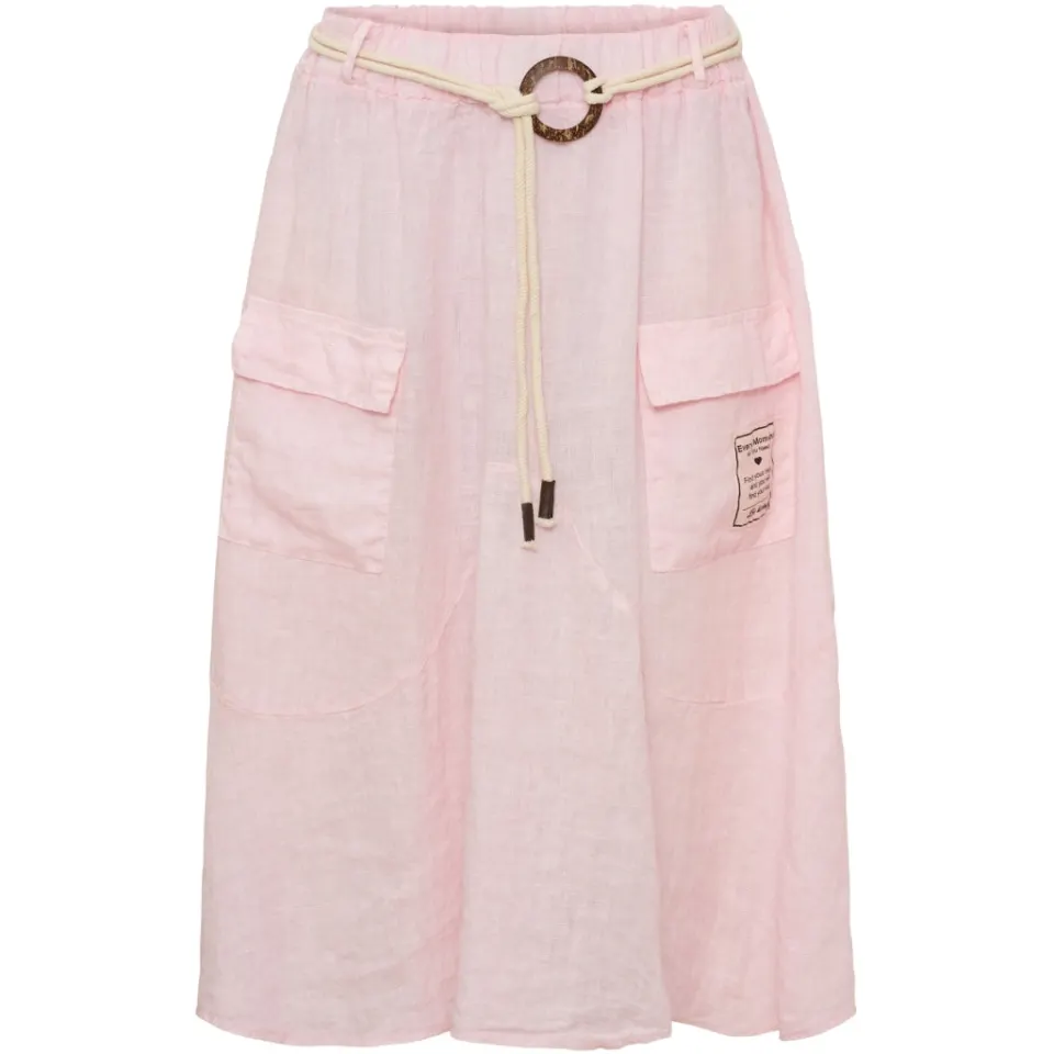 Marta du Château nederdel MdcEvania 70097 – Baby Pink — produktfoto