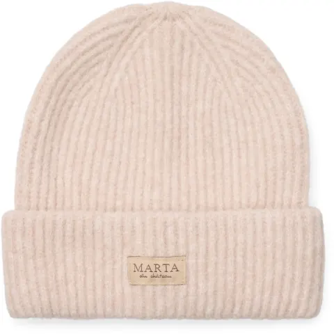 Marta du Château hue MdcDelie 151512 – beige — produktfoto