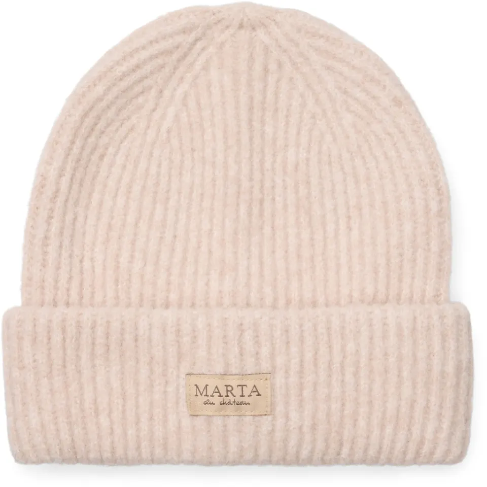 Marta du Château hue MdcDelie 151512 – beige — produktfoto