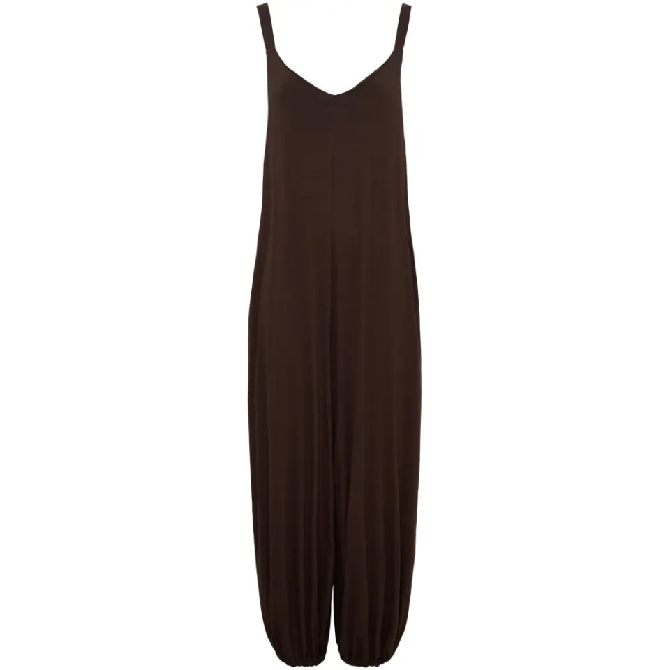 Marta du Château jumpsuit MdcOrielle 259190 – Moro — produktfoto