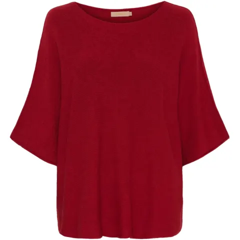 Marta du Château strik MdcSia 5003 – Red4308 — produktfoto