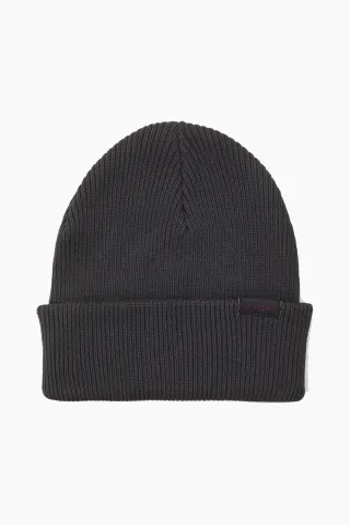 Carhartt Taos Beanie - Flint – Carhartt WIP — produktfoto