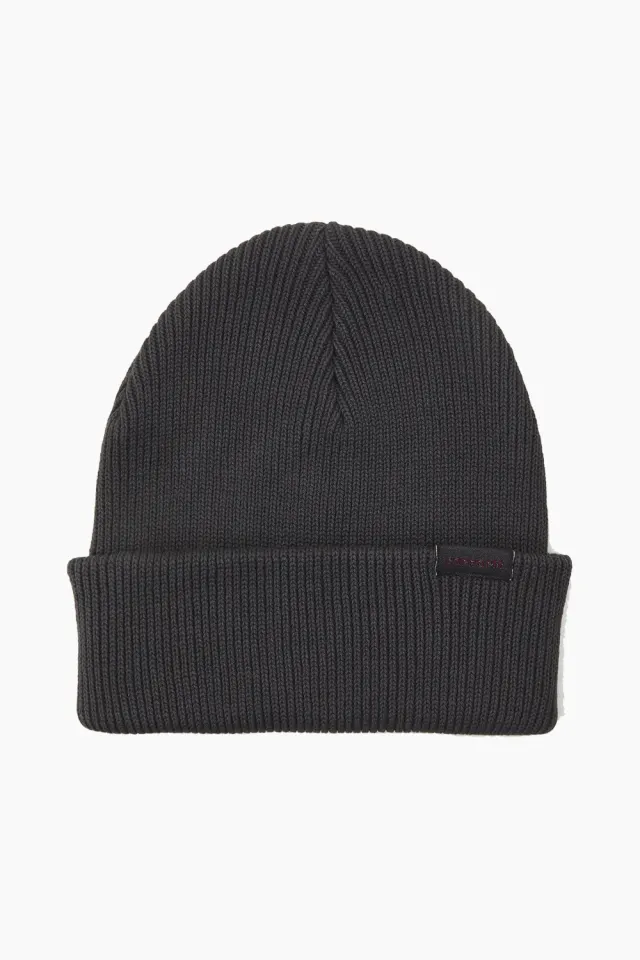 Carhartt Taos Beanie - Flint – Carhartt WIP — produktfoto