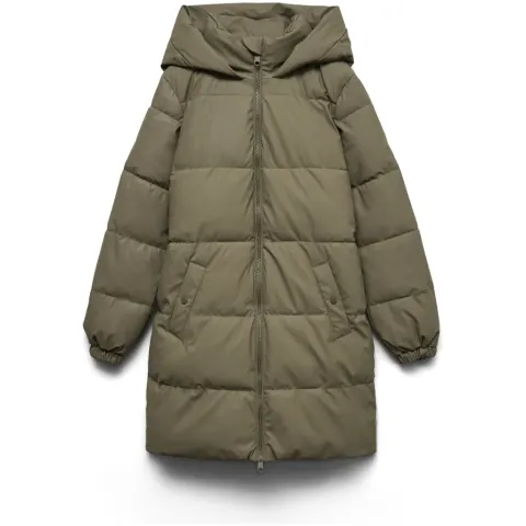 Vero Moda jakke Vmgretafie – Bungee Cord — produktfoto