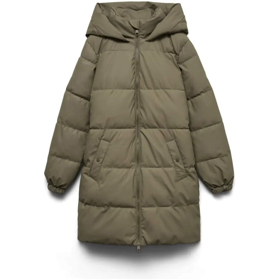 Vero Moda jakke Vmgretafie – Bungee Cord — produktfoto