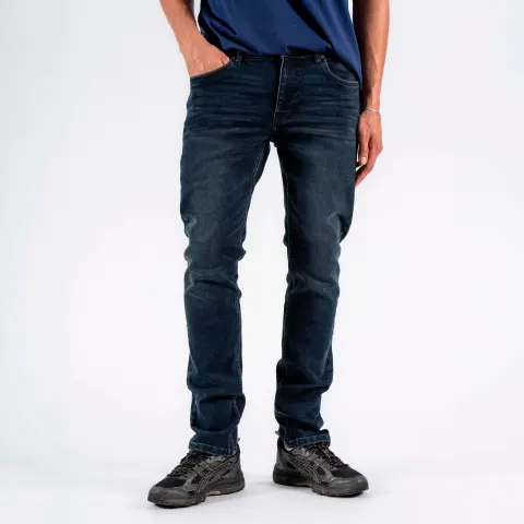 Marcus MAfelix 2232 jeans - - 40/32 – (Regular fit) — produktfoto
