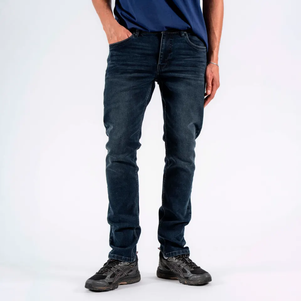 Marcus MAfelix 2232 jeans - - 40/32 – (Regular fit) — produktfoto