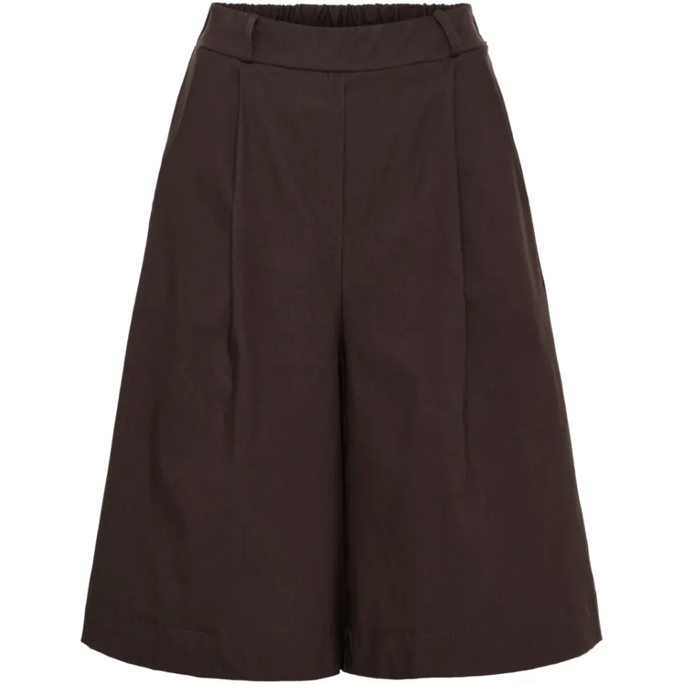 Marta du Château shorts MdcBrunella 56869 – Moro — produktfoto